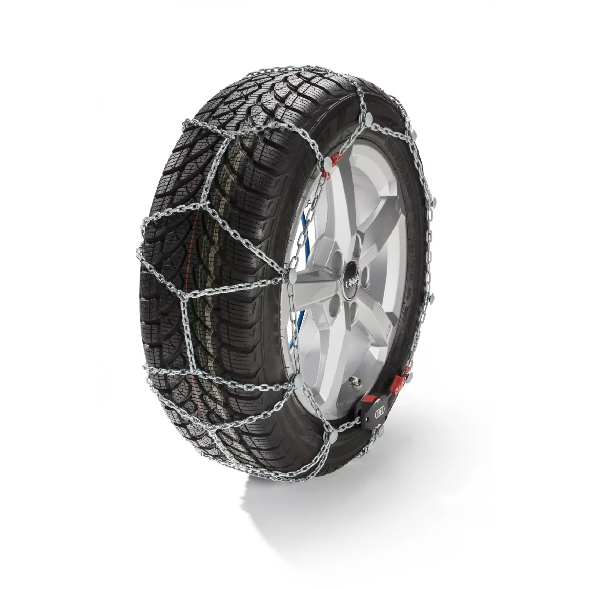 Audi Schneeketten RS5 A6 e-tron