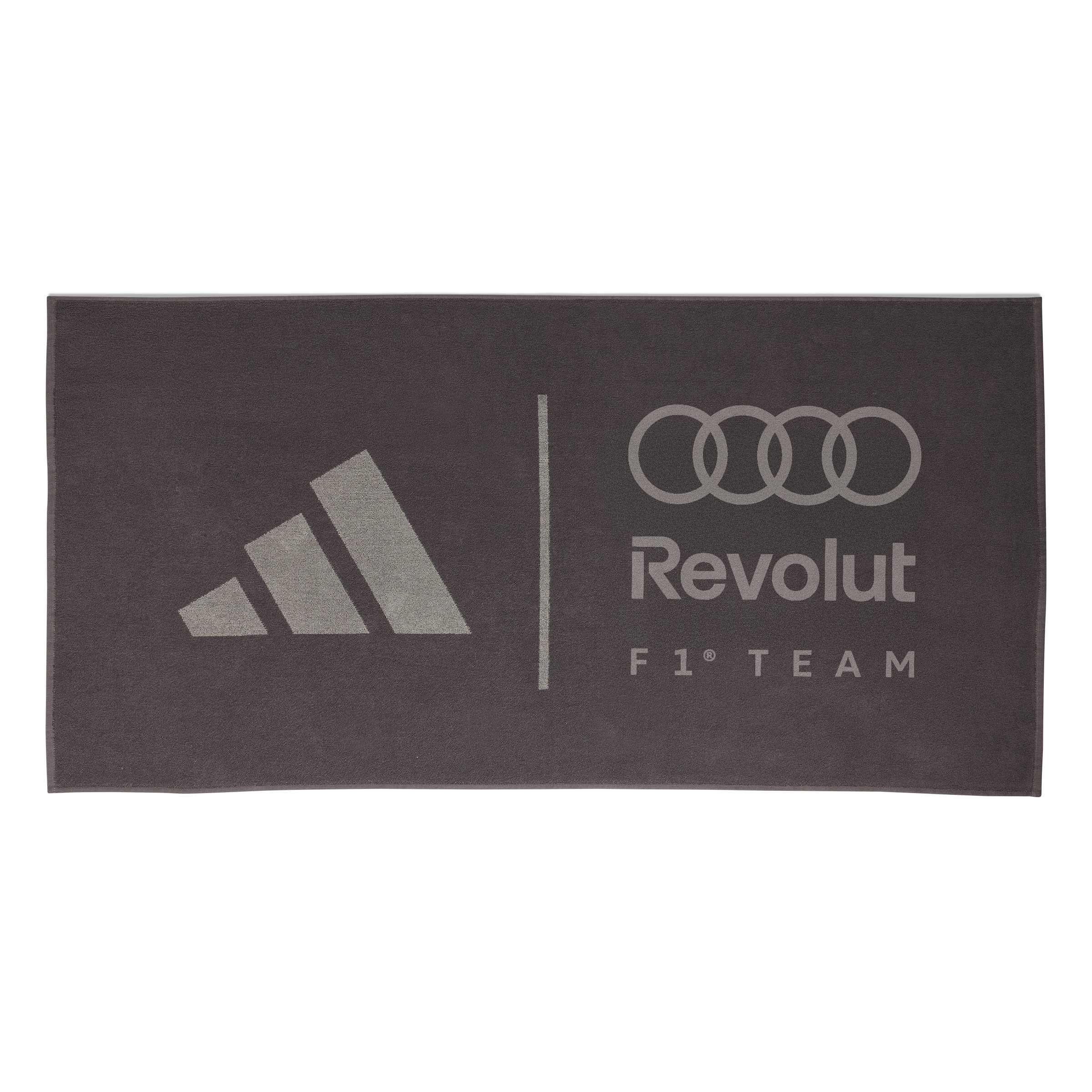 AUDI FORMULA ONE TOWEL