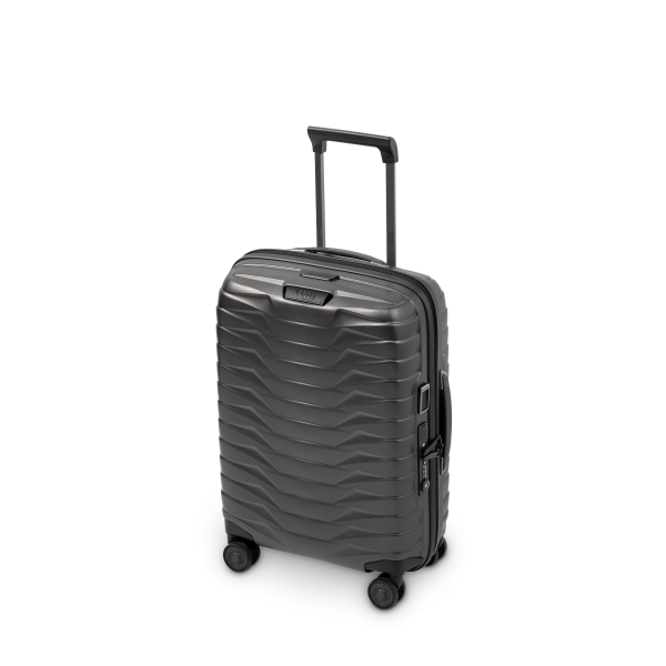 Audi Handgepäck-Trolley, graphit matt