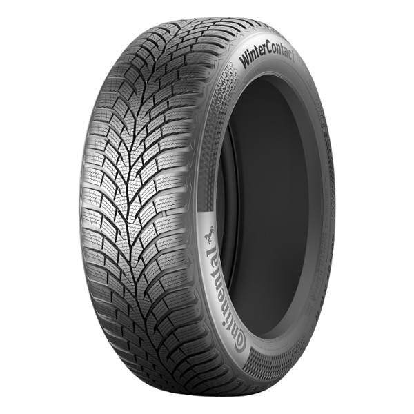 Continental WinterContact TS 870 205/55 R16 91H