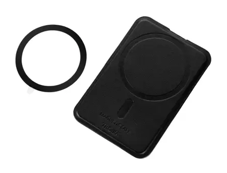 Troika MagSafe Kartenetui