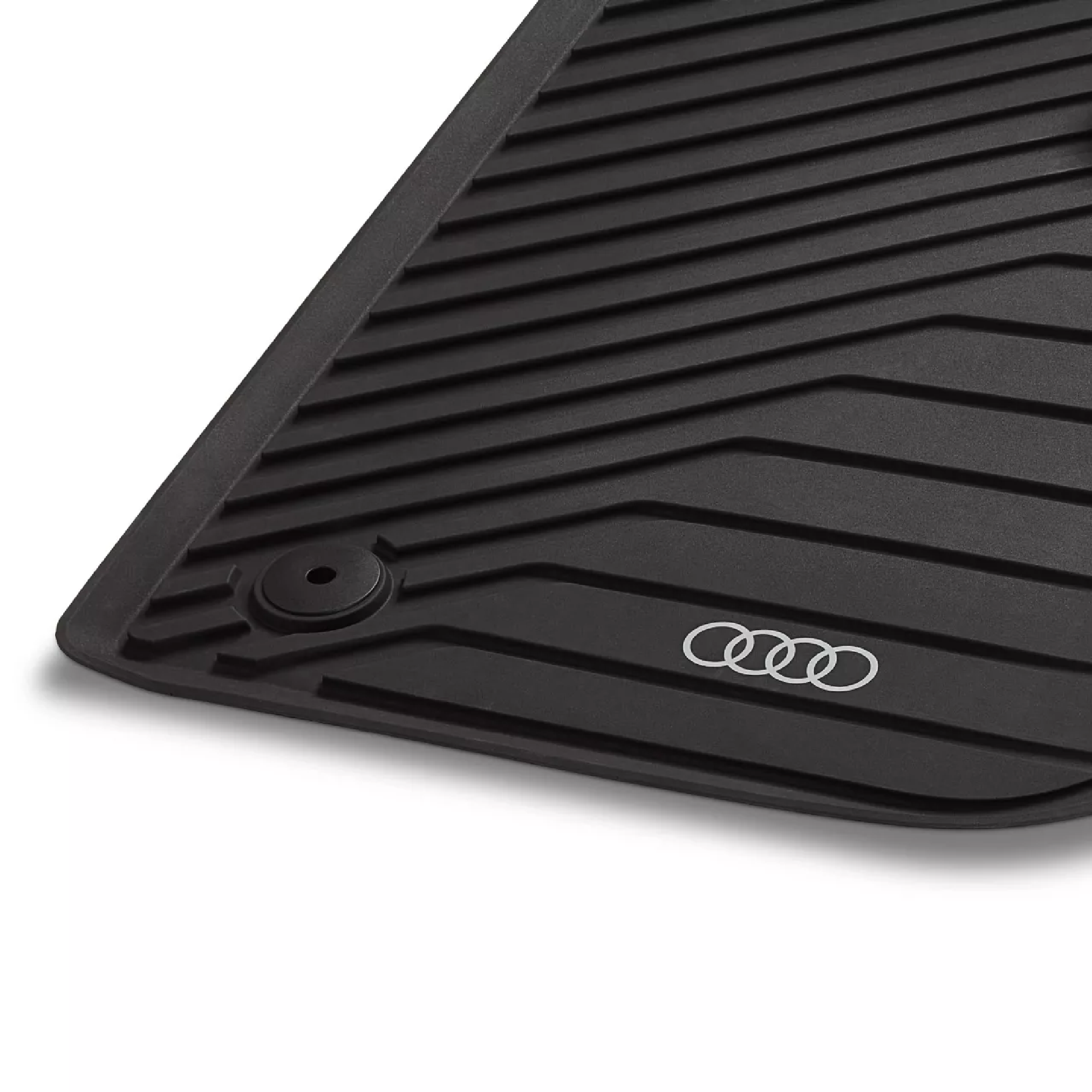 Audi Allwetterfußmatten für vorn A5 S5 RS5