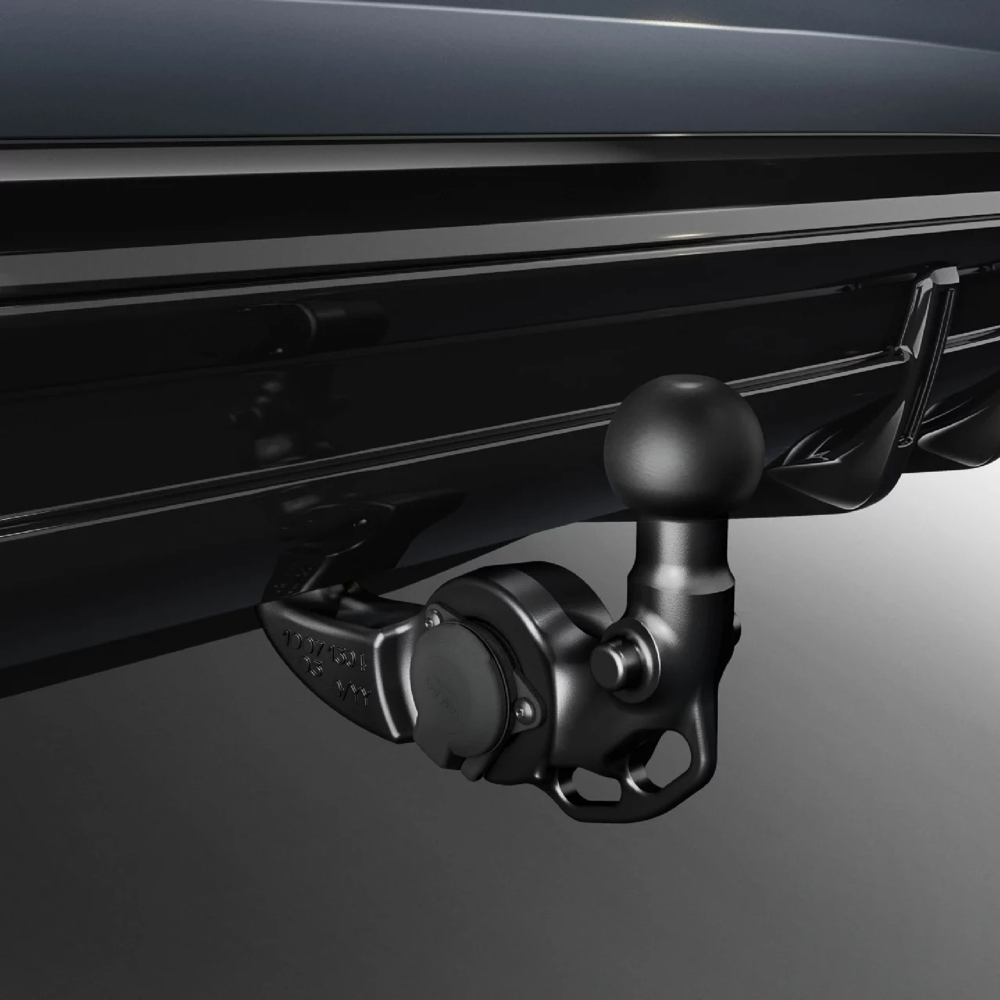 Audi Anhängevorrichtung A6 e-tron S6 e-tron