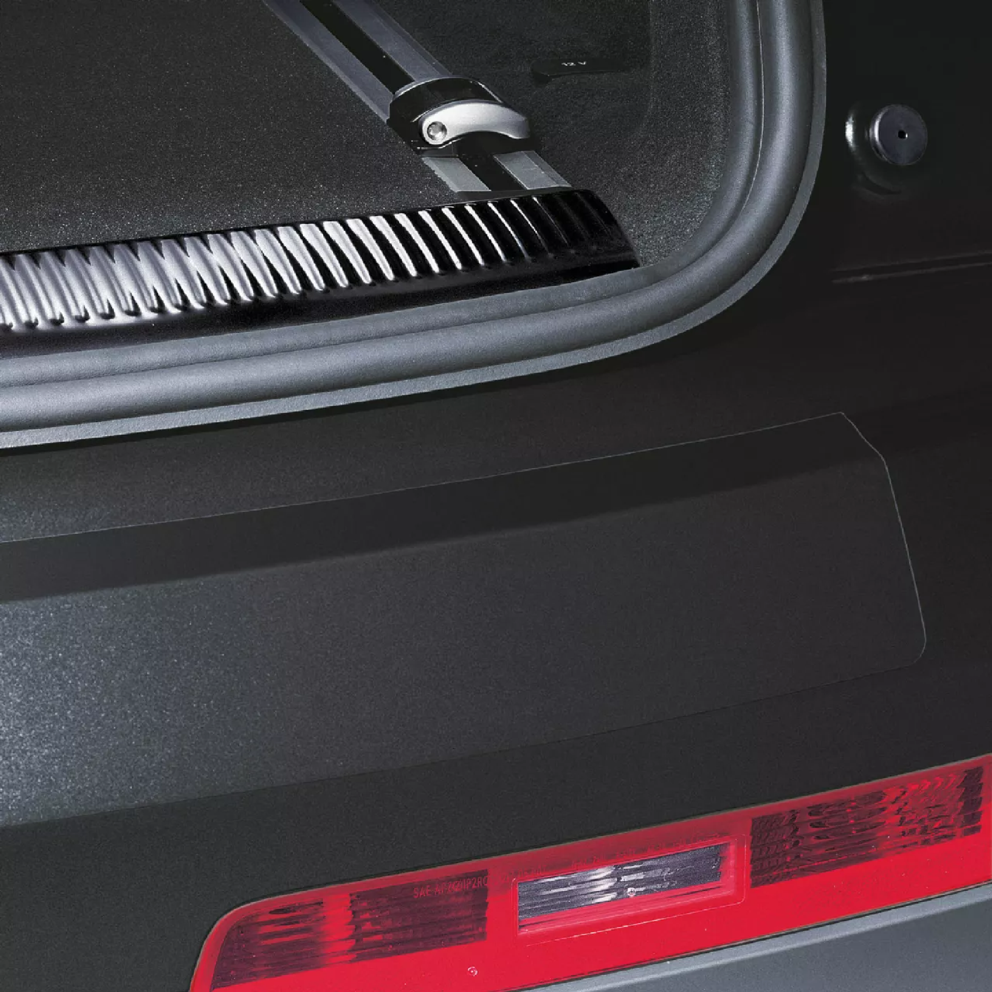 Audi Ladekantenschutzfolie A5 S5