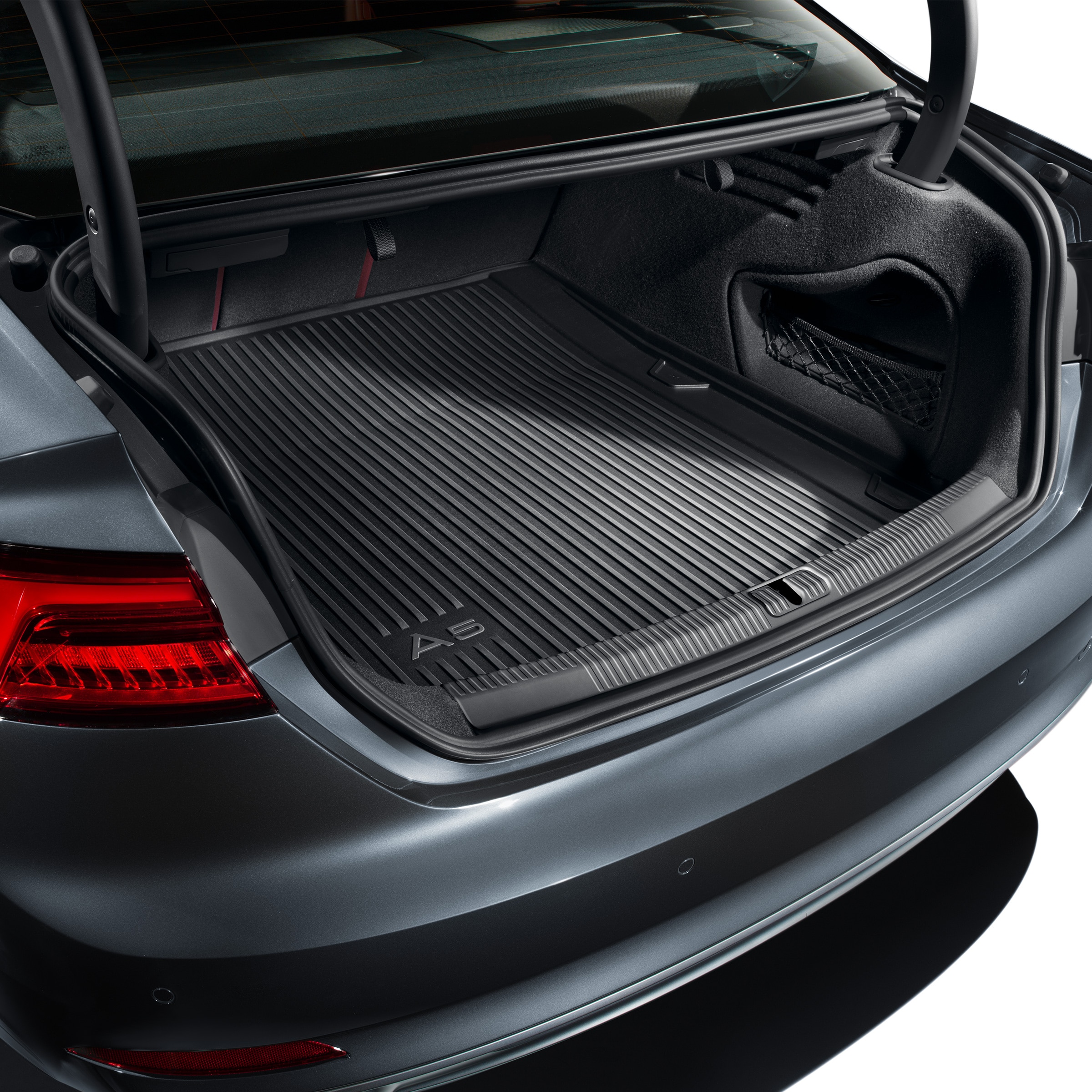 Audi Orig. Zubehör Rückfahrkamera für Audi A5 Coupe+Sportback von