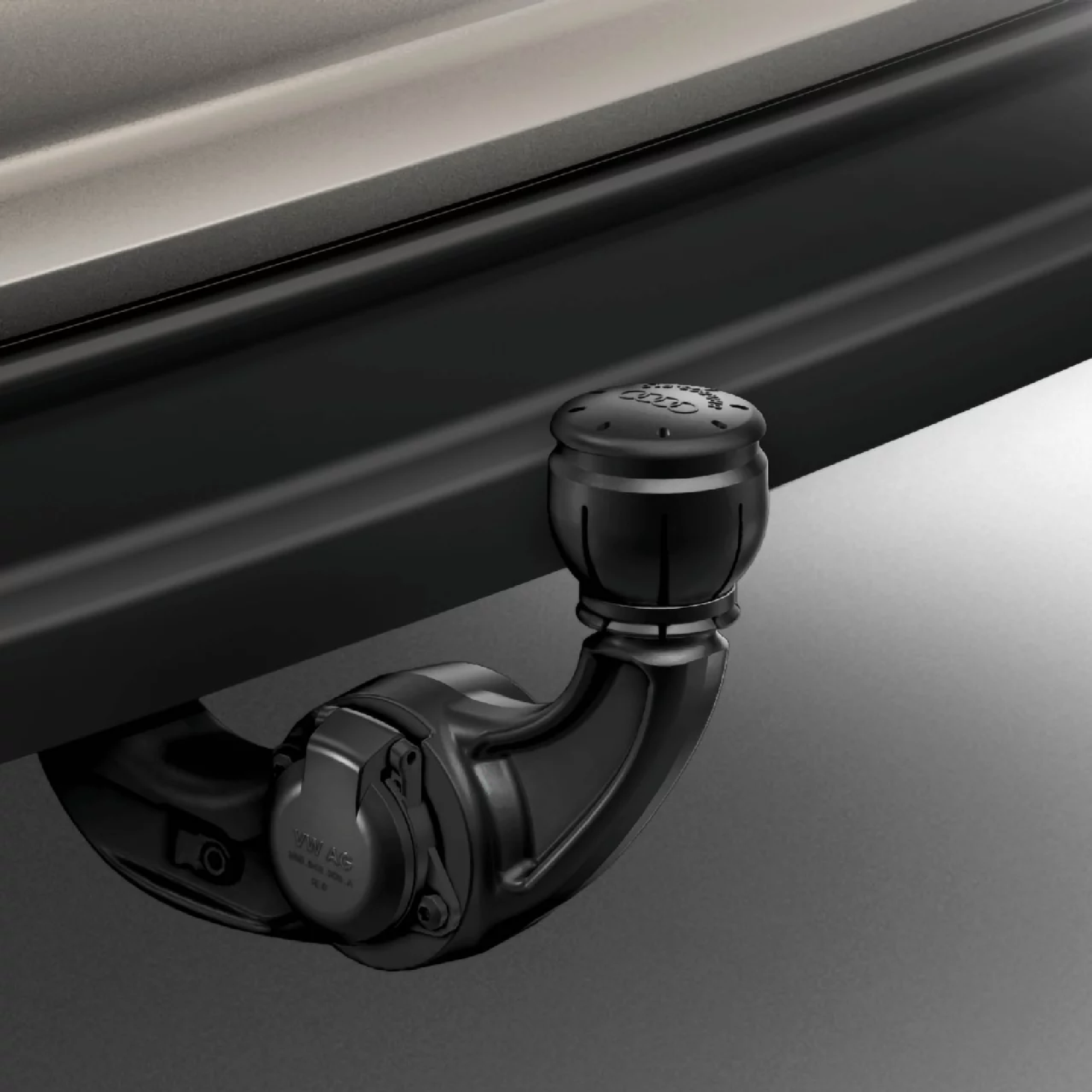 Audi Anhängevorrichtung A5 S5