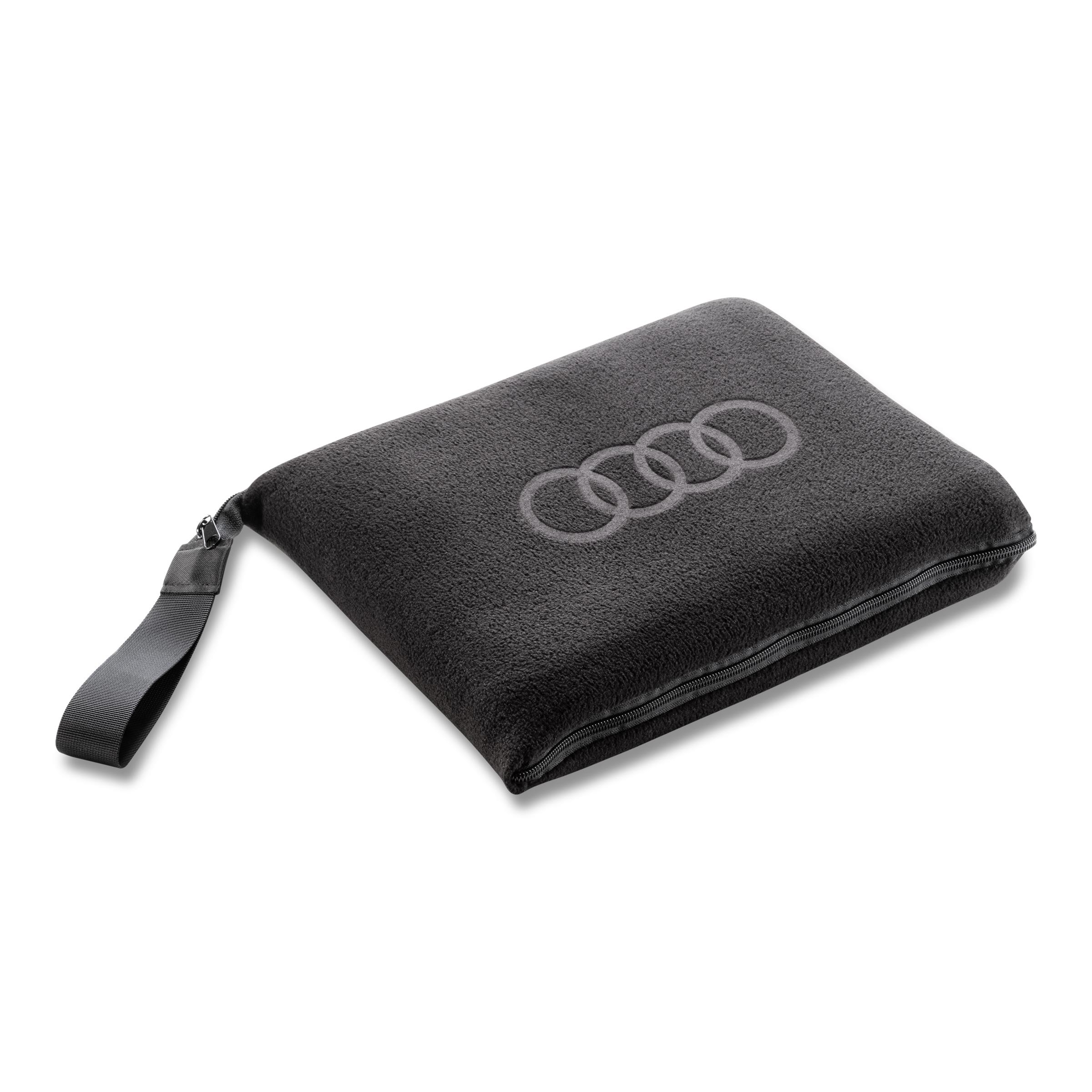 Original Audi Tasse, schwarz 3291900500