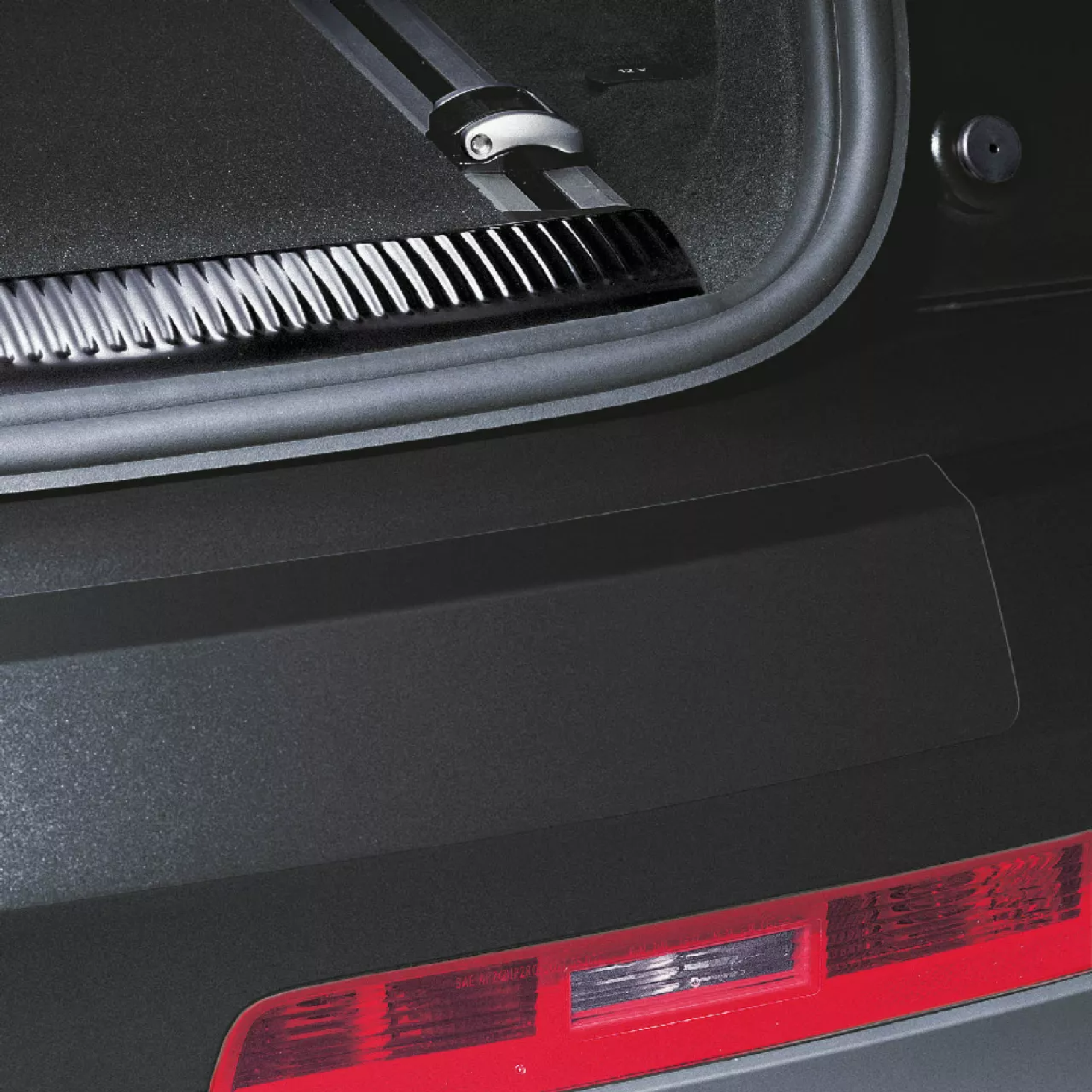 Audi Ladekantenschutzfolie Q6 e-tron SQ6 e-tron