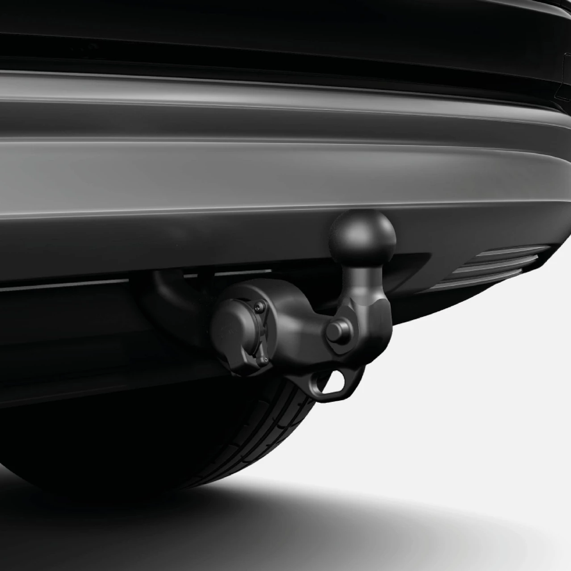 Audi Anhängevorrichtung Q6 e-tron SQ6 e-tron