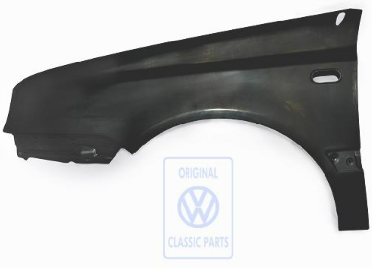 Kotflügel links für VW Golf 4 Cabrio