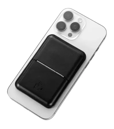 Troika MagSafe Kartenetui