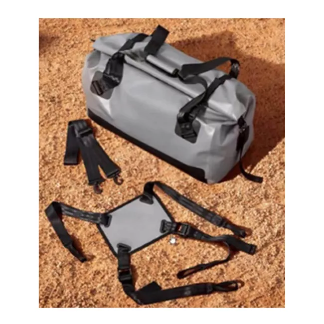 Audi Original Outdoor-Reisetasche