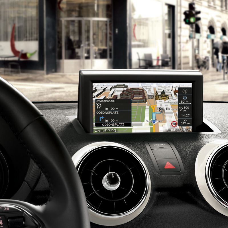 Функции навигации. Навигация для Ауди q3. Audi RMC. Прототипнк Ауди система. Дорога Ауди система для дома.